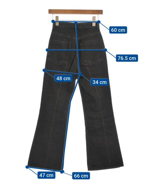 SENSE OF PLACE by URBAN RESEARCH ยีนส์