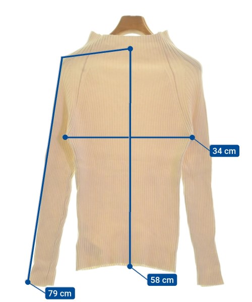 SENSE OF PLACE by URBAN RESEARCH เสื้อกันหนาว