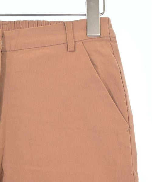 SENSE OF PLACE by URBAN RESEARCH กางเกง อื่น