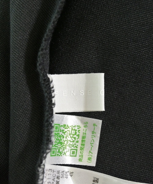 SENSE OF PLACE by URBAN RESEARCH ชุดเดรส