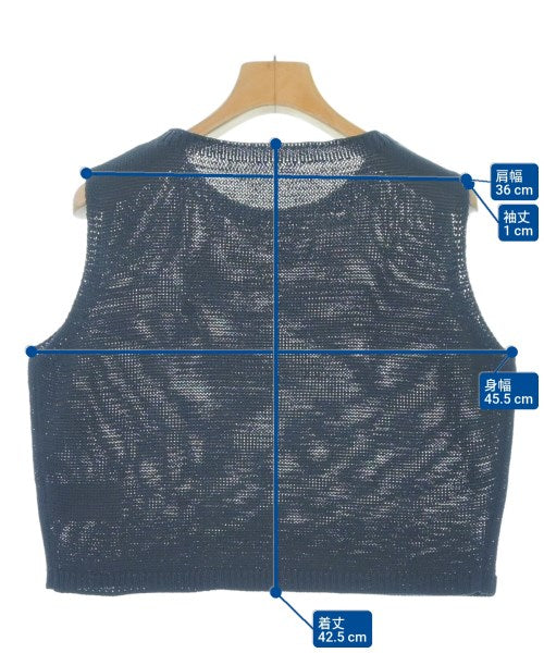 SENSE OF PLACE by URBAN RESEARCH เสื้อกั๊ก