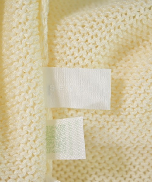 SENSE OF PLACE by URBAN RESEARCH เสื้อกั๊ก
