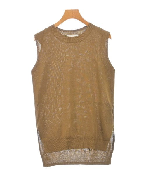SENSE OF PLACE by URBAN RESEARCH เสื้อแขนกุด