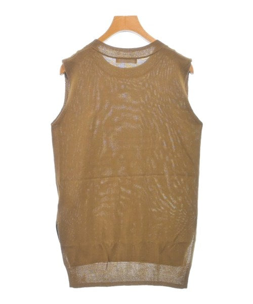 SENSE OF PLACE by URBAN RESEARCH เสื้อแขนกุด