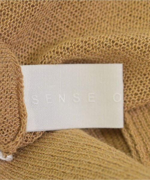 SENSE OF PLACE by URBAN RESEARCH เสื้อคาร์ดิแกน