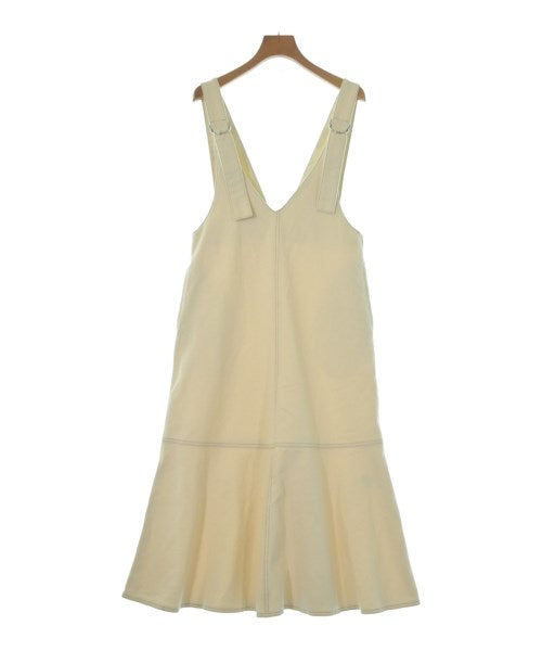 SENSE OF PLACE by URBAN RESEARCH ชุดเดรส