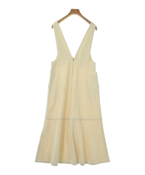 SENSE OF PLACE by URBAN RESEARCH ชุดเดรส