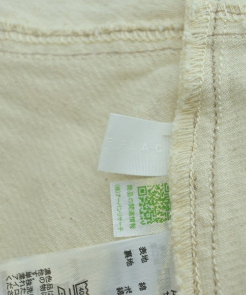 SENSE OF PLACE by URBAN RESEARCH ชุดเดรส