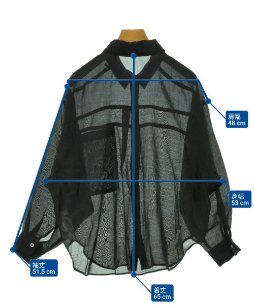 SENSE OF PLACE by URBAN RESEARCH เสื้อลำลอง