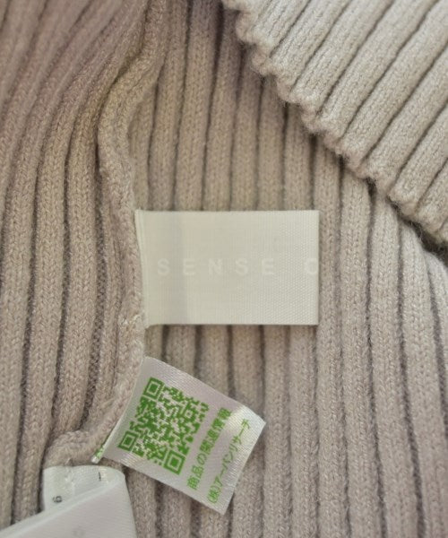 SENSE OF PLACE by URBAN RESEARCH เสื้อกันหนาว