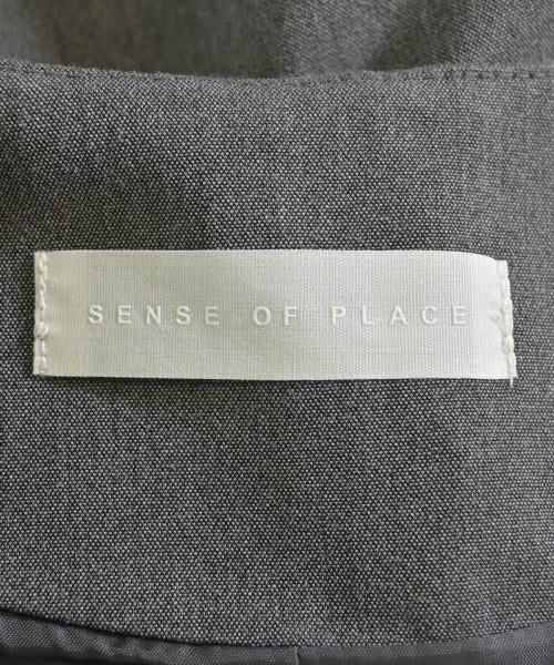 SENSE OF PLACE by URBAN RESEARCH อื่น
