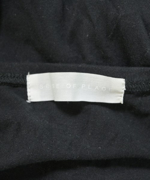 SENSE OF PLACE by URBAN RESEARCH ชุดเดรส