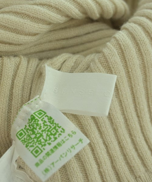 SENSE OF PLACE by URBAN RESEARCH เสื้อกันหนาว