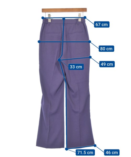 SENSE OF PLACE by URBAN RESEARCH กางเกง อื่น