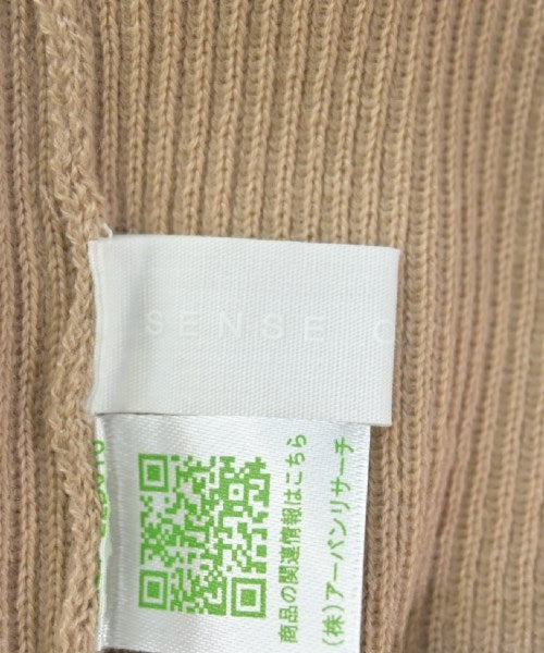 SENSE OF PLACE by URBAN RESEARCH เสื้อกันหนาว