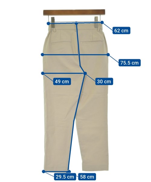 SENSE OF PLACE by URBAN RESEARCH กางเกง อื่น
