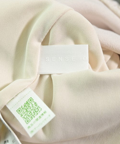 SENSE OF PLACE by URBAN RESEARCH ชุดเดรส