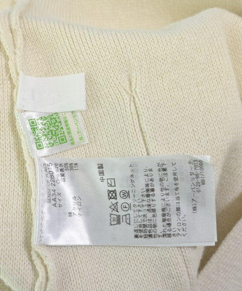 SENSE OF PLACE by URBAN RESEARCH เสื้อกั๊ก