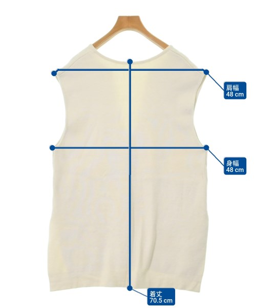 SENSE OF PLACE by URBAN RESEARCH เสื้อกั๊ก