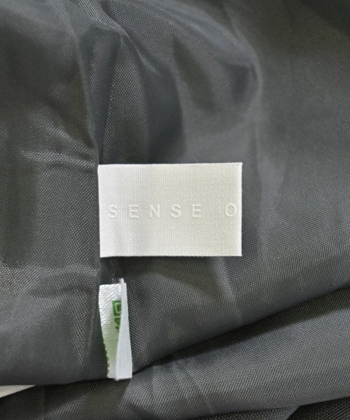 SENSE OF PLACE by URBAN RESEARCH ชุดเดรส