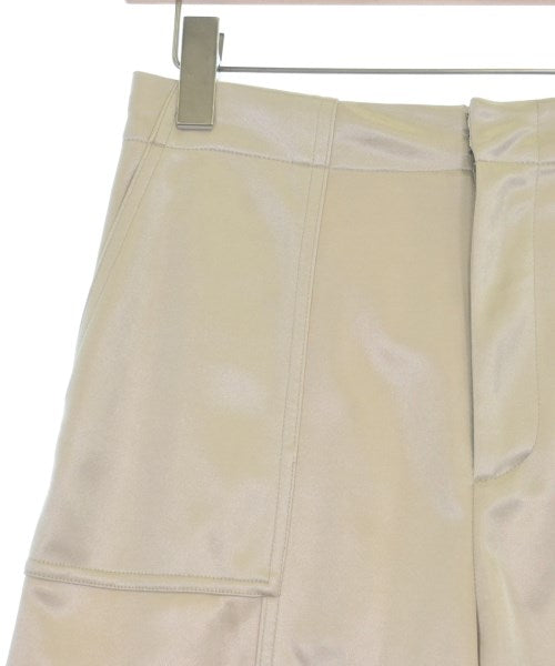 SENSE OF PLACE by URBAN RESEARCH กางเกงมีกระเป๋าข้างกางเกง2-4 กระเป๋า