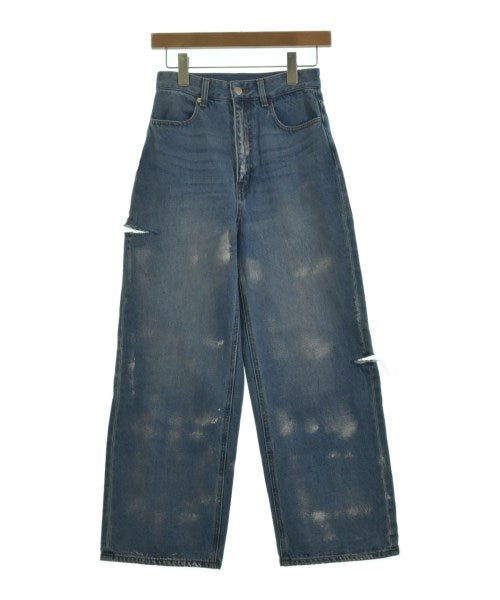 SENSE OF PLACE by URBAN RESEARCH ยีนส์