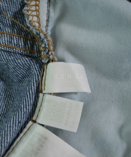 SENSE OF PLACE by URBAN RESEARCH ยีนส์