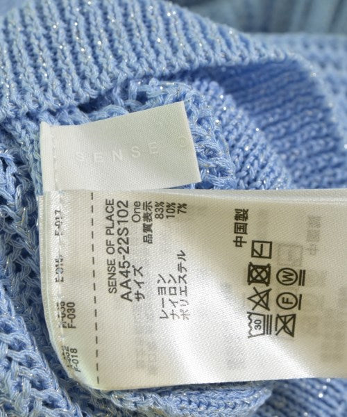 SENSE OF PLACE by URBAN RESEARCH เสื้อคาร์ดิแกน