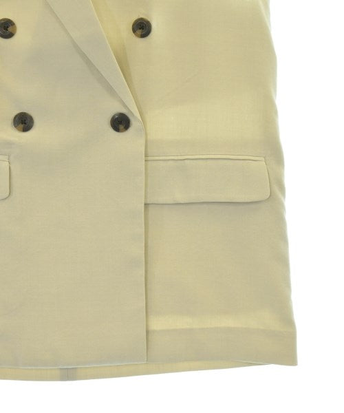 SENSE OF PLACE by URBAN RESEARCH แจ็คเก็ตลำลอง