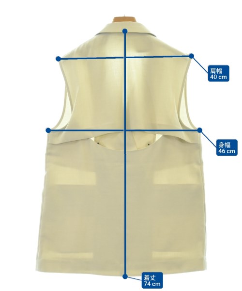 SENSE OF PLACE by URBAN RESEARCH แจ็คเก็ตลำลอง