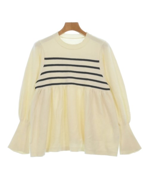 SENSE OF PLACE by URBAN RESEARCH เสื้อกันหนาว