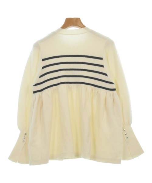 SENSE OF PLACE by URBAN RESEARCH เสื้อกันหนาว