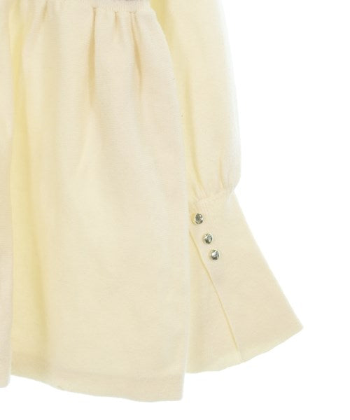 SENSE OF PLACE by URBAN RESEARCH เสื้อกันหนาว