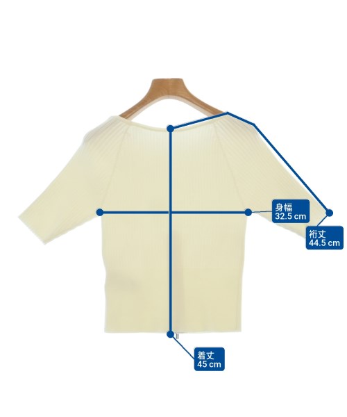 SENSE OF PLACE by URBAN RESEARCH เสื้อกันหนาว