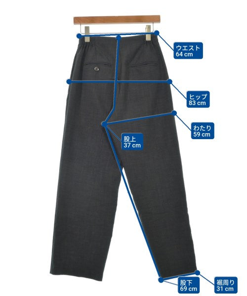 SENSE OF PLACE by URBAN RESEARCH กางเกงขายาว