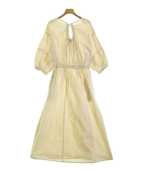 SENSE OF PLACE by URBAN RESEARCH ชุดเดรส