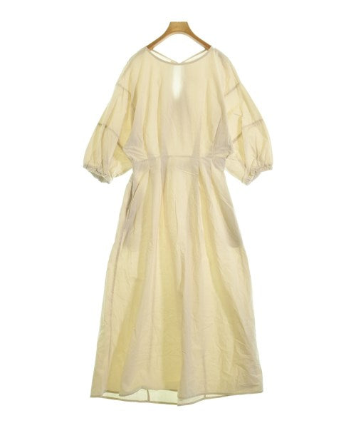 SENSE OF PLACE by URBAN RESEARCH ชุดเดรส