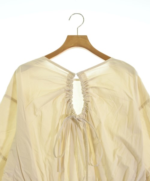 SENSE OF PLACE by URBAN RESEARCH ชุดเดรส