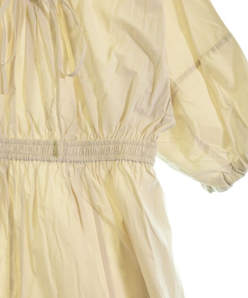 SENSE OF PLACE by URBAN RESEARCH ชุดเดรส