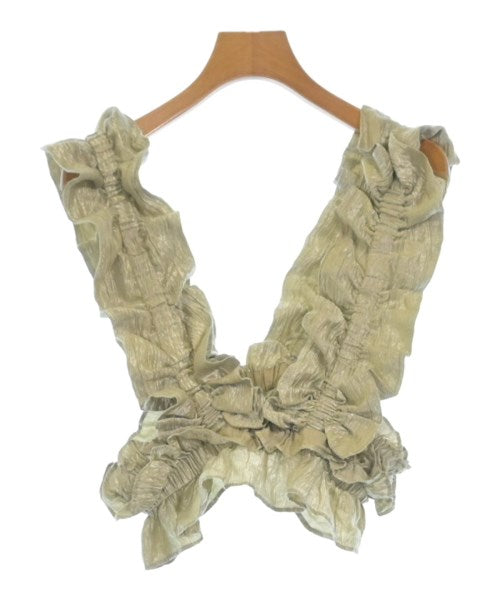 SENSE OF PLACE by URBAN RESEARCH เสื้อกั๊ก