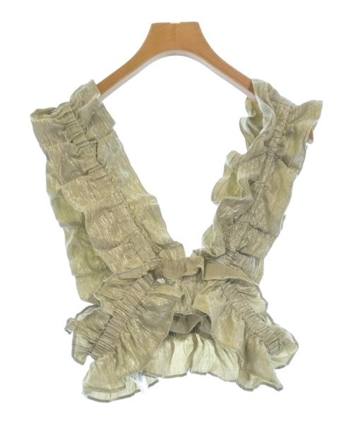 SENSE OF PLACE by URBAN RESEARCH เสื้อกั๊ก