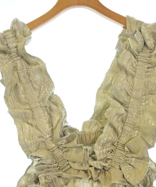 SENSE OF PLACE by URBAN RESEARCH เสื้อกั๊ก