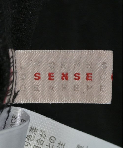 SENSE OF PLACE by URBAN RESEARCH กางเกงขายาว