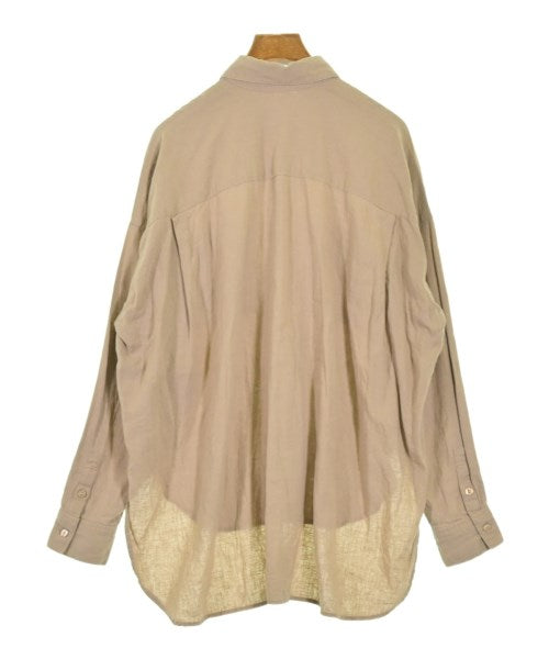 SENSE OF PLACE by URBAN RESEARCH เสื้อลำลอง