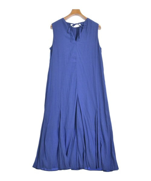 SENSE OF PLACE by URBAN RESEARCH ชุดเดรส