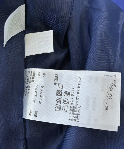 SENSE OF PLACE by URBAN RESEARCH ชุดเดรส