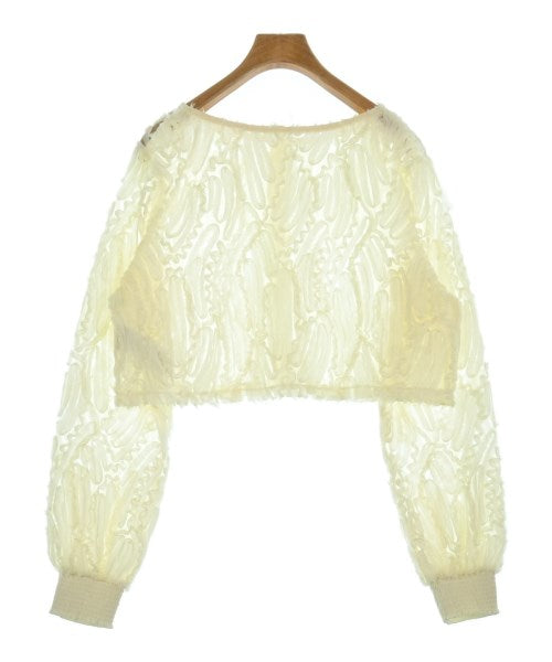 SENSE OF PLACE by URBAN RESEARCH เสื้อสตรี