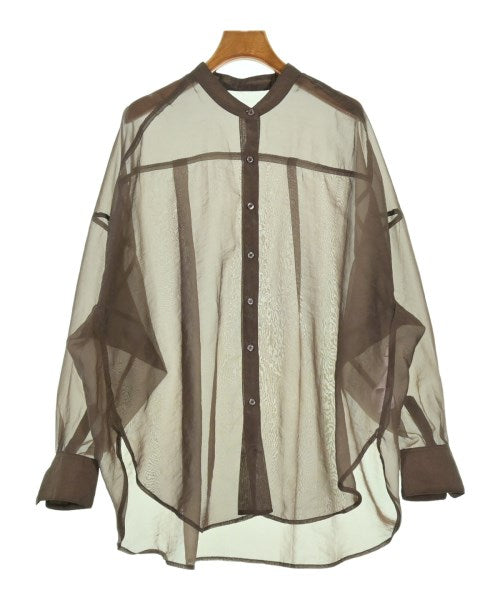 SENSE OF PLACE by URBAN RESEARCH เสื้อสตรี