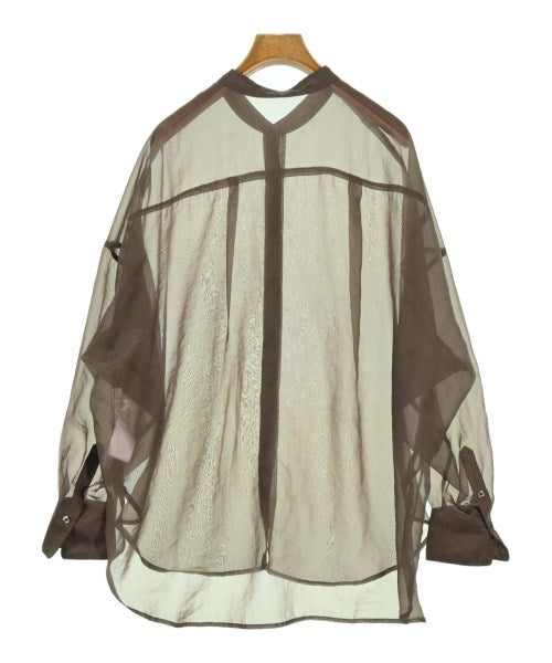 SENSE OF PLACE by URBAN RESEARCH เสื้อสตรี