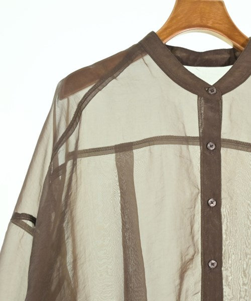 SENSE OF PLACE by URBAN RESEARCH เสื้อสตรี